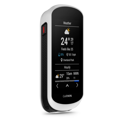 Garmin Edge Explore 2 – GPS vélo simple et performant