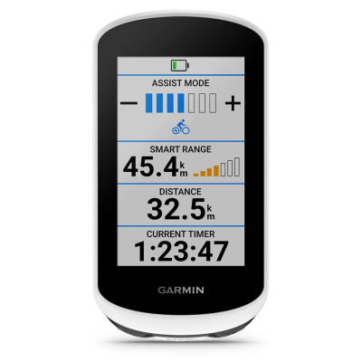 Garmin Edge Explore 2 – GPS vélo simple et performant