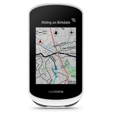 Garmin Edge Explore 2 – GPS vélo simple et performant