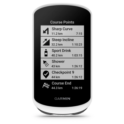 Garmin Edge Explore 2 – GPS vélo simple et performant