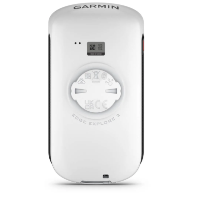 Garmin Edge Explore 2 – GPS vélo simple et performant