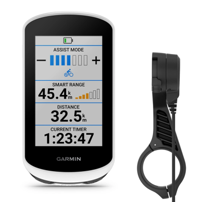 Garmin Edge Explore 2 Power – GPS vélo autonomie étendue Garmin Edge Explore 2 Power – GPS vélo autonomie étendue