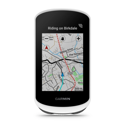 Garmin Edge Explore 2 Power – GPS vélo autonomie étendue Garmin Edge Explore 2 Power – GPS vélo autonomie étendue