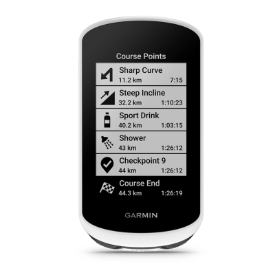 Garmin Edge Explore 2 Power – GPS vélo autonomie étendue Garmin Edge Explore 2 Power – GPS vélo autonomie étendue