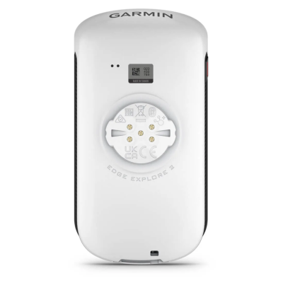 Garmin Edge Explore 2 Power – GPS vélo autonomie étendue Garmin Edge Explore 2 Power – GPS vélo autonomie étendue