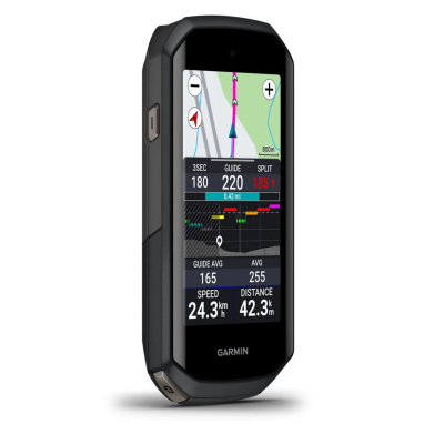 Garmin Edge 1050 – GPS vélo connecté et ultra performant Garmin Edge 1050 – GPS vélo connecté et ultra performant