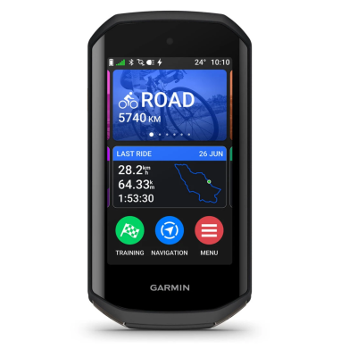 Garmin Edge 1050 – GPS vélo connecté et ultra performant Garmin Edge 1050 – GPS vélo connecté et ultra performant