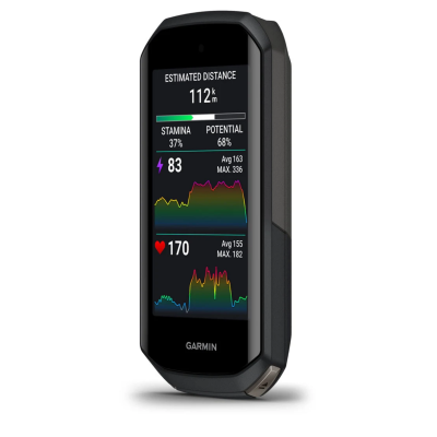 Garmin Edge 1050 – GPS vélo connecté et ultra performant Garmin Edge 1050 – GPS vélo connecté et ultra performant
