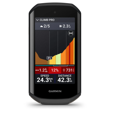 Garmin Edge 1050 – GPS vélo connecté et ultra performant Garmin Edge 1050 – GPS vélo connecté et ultra performant