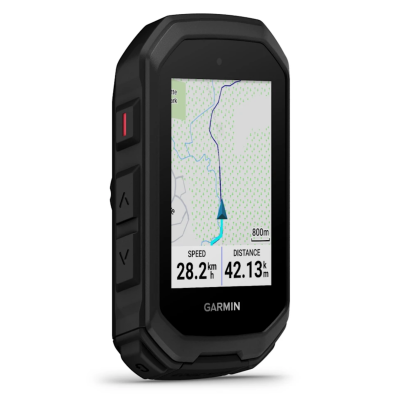 Garmin Edge MTB – GPS vélo VTT robuste et performant Garmin Edge MTB – GPS vélo VTT robuste et performant