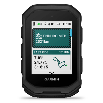 Garmin Edge MTB – GPS vélo VTT robuste et performant Garmin Edge MTB – GPS vélo VTT robuste et performant