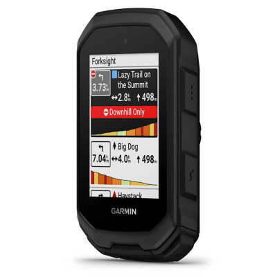 Garmin Edge MTB – GPS vélo VTT robuste et performant Garmin Edge MTB – GPS vélo VTT robuste et performant
