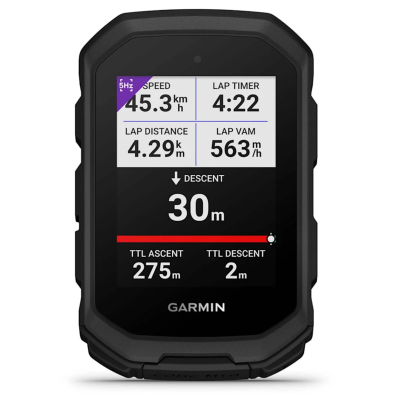 Garmin Edge MTB – GPS vélo VTT robuste et performant Garmin Edge MTB – GPS vélo VTT robuste et performant