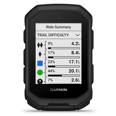 Garmin Edge MTB – GPS vélo VTT robuste et performant Garmin Edge MTB – GPS vélo VTT robuste et performant