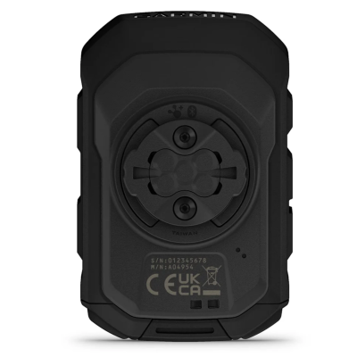 Garmin Edge MTB – GPS vélo VTT robuste et performant Garmin Edge MTB – GPS vélo VTT robuste et performant