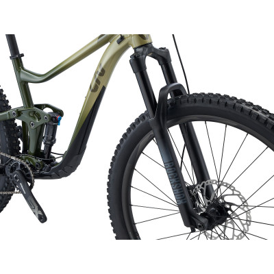Liv Intrigue 29 2 – VTT femme tout-suspendu Pistachio