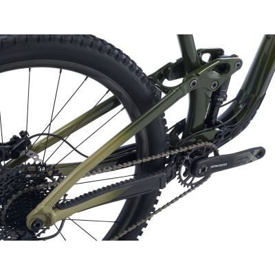 Liv Intrigue 29 2 – VTT femme tout-suspendu Pistachio