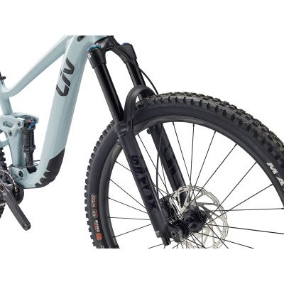 Liv Intrigue LT 1 – VTT femme tout-suspendu | Promo Web