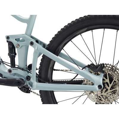 Liv Intrigue LT 1 – VTT femme tout-suspendu | Promo Web