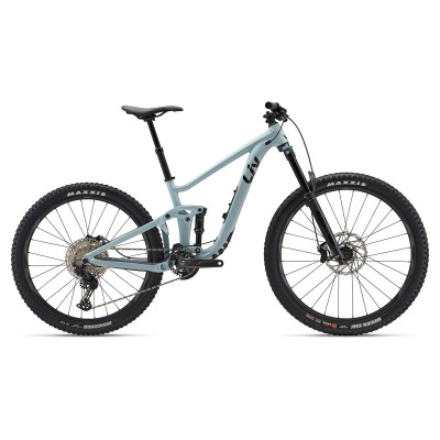 LIV INTRIGUE LT 1