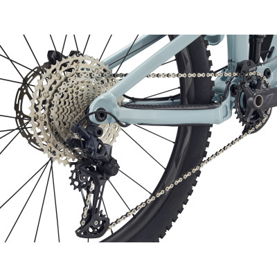 Liv Intrigue LT 1 – VTT femme tout-suspendu | Promo Web