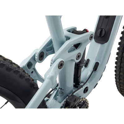 Liv Intrigue LT 1 – VTT femme tout-suspendu | Promo Web