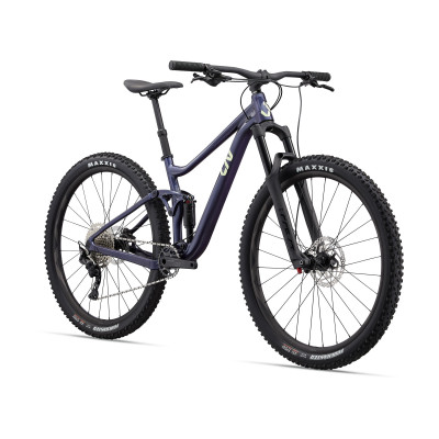 Liv Embolden 2 – VTT femme tout-suspendu | Promo Web