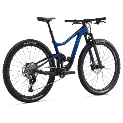 Liv Pique Advanced Pro 29 1 – VTT femme Dark Blue