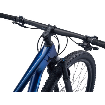 Liv Pique Advanced Pro 29 1 – VTT femme Dark Blue