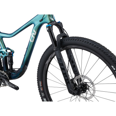 LIV PIQUE ADVANCED PRO 29