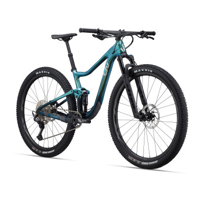 LIV PIQUE ADVANCED PRO 29
