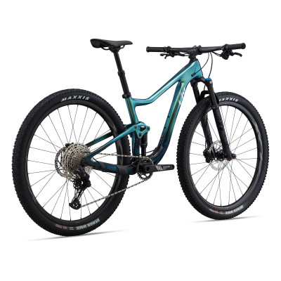 LIV PIQUE ADVANCED PRO 29