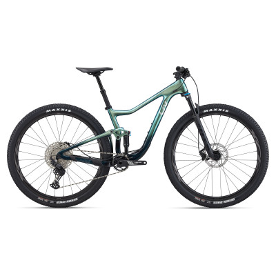 LIV PIQUE ADVANCED PRO 29