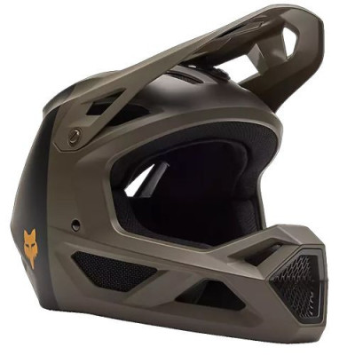 CASQUE FOX RAMPAGE MIPS 5050