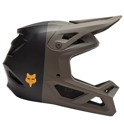 CASQUE FOX RAMPAGE MIPS 5050