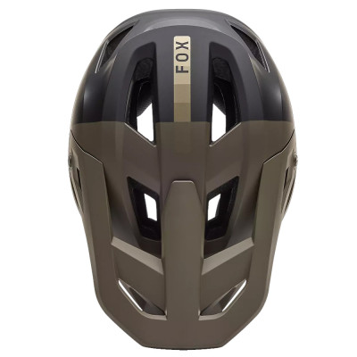 CASQUE FOX RAMPAGE MIPS 5050