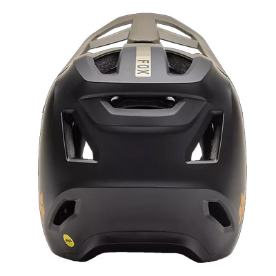 CASQUE FOX RAMPAGE MIPS 5050
