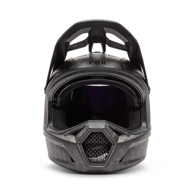 CASQUE FOX RAMPAGE RS MIPS CASQUE FOX RAMPAGE RS MIPS
