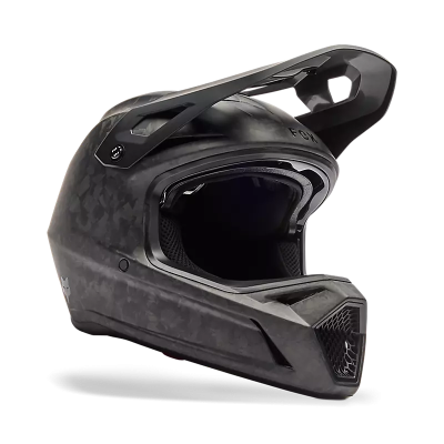CASQUE FOX RAMPAGE RS MIPS CASQUE FOX RAMPAGE RS MIPS