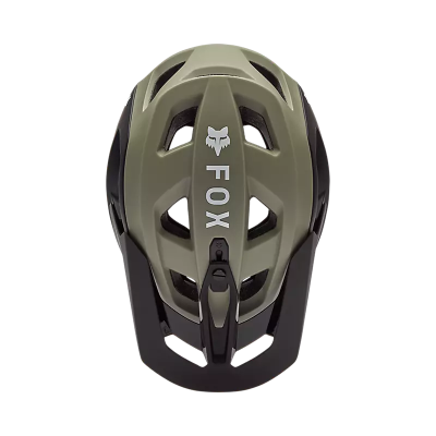 CASQUE FOX SPEEDFRAME 5050