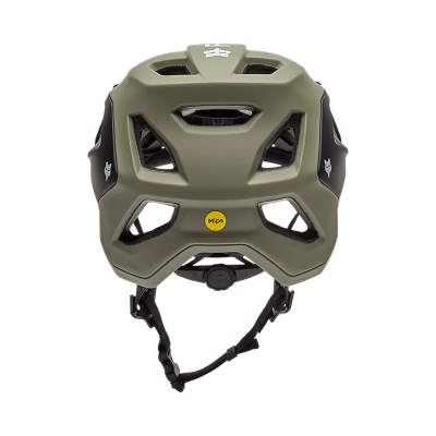 CASQUE FOX SPEEDFRAME 5050