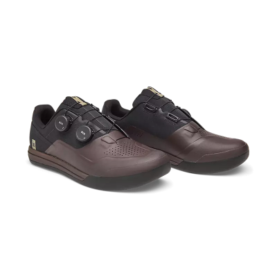 Chaussures VTT FOX Union Boa – Performance & Confort Chaussures VTT FOX Union Boa – Performance & Confort