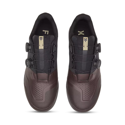 Chaussures VTT FOX Union Boa – Performance & Confort Chaussures VTT FOX Union Boa – Performance & Confort