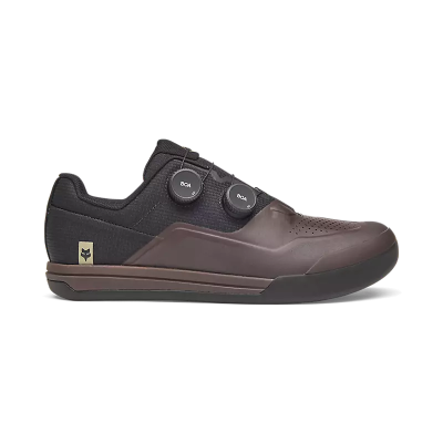 Chaussures VTT FOX Union Boa – Performance & Confort Chaussures VTT FOX Union Boa – Performance & Confort