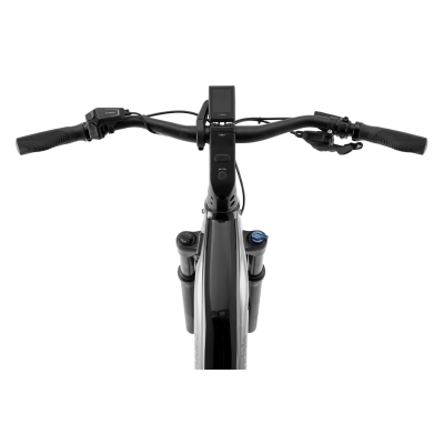 Vélo électrique Cannondale Tesoro Neo X 1 StepThru Grey Vélo électrique Cannondale Tesoro Neo X 1 StepThru Grey