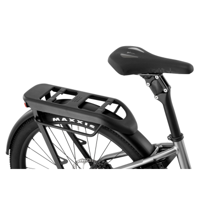 Vélo électrique Cannondale Tesoro Neo X 1 StepThru Grey Vélo électrique Cannondale Tesoro Neo X 1 StepThru Grey