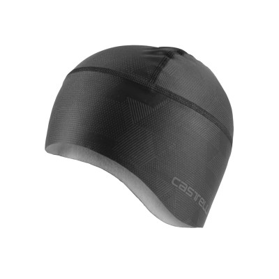 bonnet vélo hiver sous-casque Castelli Pro Thermal accessoire cyclisme hiver bonnet thermique cycliste sous-casque vélo bonnet vélo hiver sous-casque Castelli Pro Thermal accessoire cyclisme hiver bonnet thermique cycliste sous-casque vélo