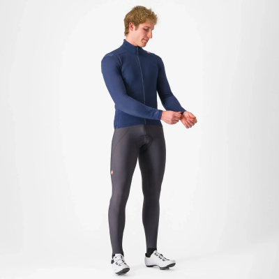 collant vélo homme collant cyclisme hiver collant Castelli Castelli espresso Hiver, confort collant vélo homme collant cyclisme hiver collant Castelli Castelli espresso Hiver, confort