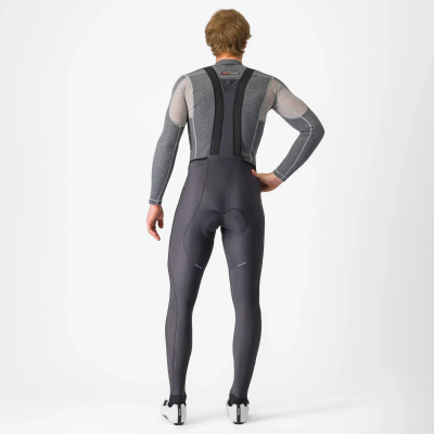 collant vélo homme collant cyclisme hiver collant Castelli Castelli espresso Hiver, confort collant vélo homme collant cyclisme hiver collant Castelli Castelli espresso Hiver, confort