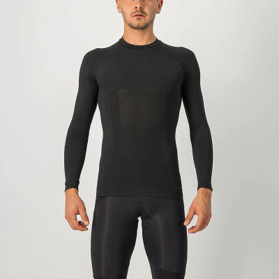 Sous-vêtement Castelli Seamless – Vélo homme technique Sous-vêtement Castelli Seamless – Vélo homme technique